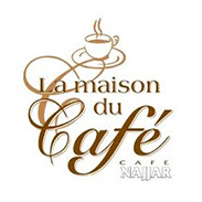 La maison du Cafe